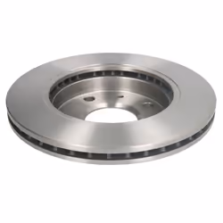 Disque de frein BOSCH 0 986 478 502, avant, ventilé , 1 pièce