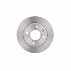 Disque de frein BOSCH 0 986 478 502, avant, ventilé , 1 pièce