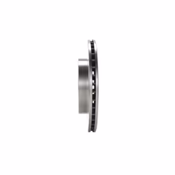 Disque de frein BOSCH 0 986 478 502, avant, ventilé , 1 pièce - Vue supplémentaire 4