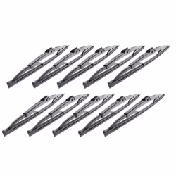 Balai d'essuie-glace BOSCH 3 397 001 751, Twin 530S, 530mm, Avant, 10 pièce
