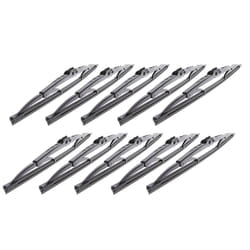 Balai d'essuie-glace BOSCH 3 397 001 752, Twin, 550mm, Avant, 10 pièce