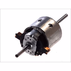 Pulseur d'air habitacle BOSCH 0 130 111 204