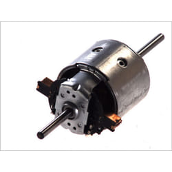 Pulseur d'air habitacle BOSCH 0 130 111 204