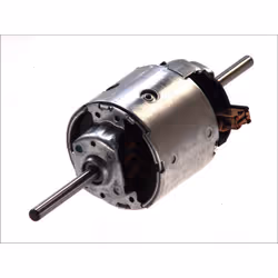 Pulseur d'air habitacle BOSCH 0 130 111 204