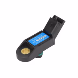 Capteur, pression du tuyau d'admission BOSCH 0 261 230 057