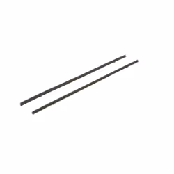 Balai d'essuie-glace BOSCH 3 397 033 109, Twin B109, 500mm, Avant, 2 pièce