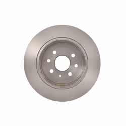 Disque de frein BOSCH 0 986 478 420 arrière, plein, 1 pièce - Vue supplémentaire 5