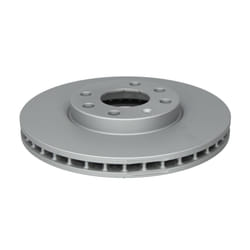 Disque de frein BOSCH 0 986 478 881 avant, ventilé, à haute teneur en carbone, 1 pièce