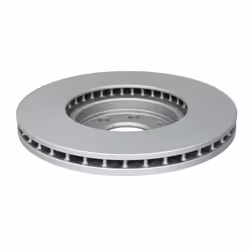Disque de frein BOSCH 0 986 478 881 avant, ventilé, à haute teneur en carbone, 1 pièce