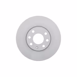 Disque de frein BOSCH 0 986 478 881 avant, ventilé, à haute teneur en carbone, 1 pièce