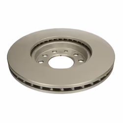 Disque de frein BOSCH 0 986 478 883 avant, ventilé, à haute teneur en carbone, 1 pièce