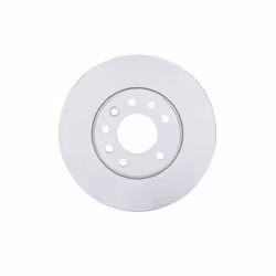 Disque de frein BOSCH 0 986 478 883 avant, ventilé, à haute teneur en carbone, 1 pièce