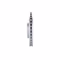 Disque de frein BOSCH 0 986 478 883 avant, ventilé, à haute teneur en carbone, 1 pièce - Vue supplémentaire 4