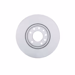 Disque de frein BOSCH 0 986 478 883 avant, ventilé, à haute teneur en carbone, 1 pièce - Vue supplémentaire 5