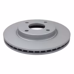 Disque de frein BOSCH 0 986 478 892 avant, ventilé, à haute teneur en carbone, 1 pièce