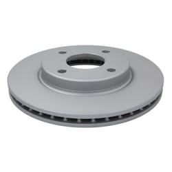 Disque de frein BOSCH 0 986 478 892 avant, ventilé, à haute teneur en carbone, 1 pièce