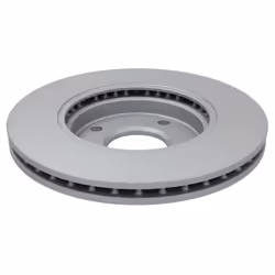 Disque de frein BOSCH 0 986 478 892 avant, ventilé, à haute teneur en carbone, 1 pièce