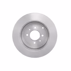 Disque de frein BOSCH 0 986 478 877 arrière, plein, 1 pièce - Vue supplémentaire 5