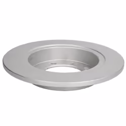 Disque de frein BOSCH 0 986 478 898 arrière, plein, 1 pièce - Vue supplémentaire 2