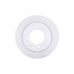 Disque de frein BOSCH 0 986 478 898 arrière, plein, 1 pièce - Vue supplémentaire 3