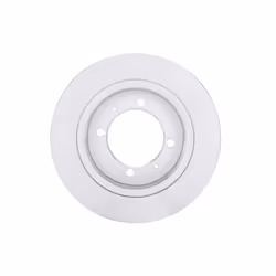 Disque de frein BOSCH 0 986 478 898 arrière, plein, 1 pièce - Vue supplémentaire 5