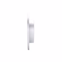 Disque de frein BOSCH 0 986 478 898 arrière, plein, 1 pièce - Vue supplémentaire 6