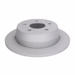 Disque de frein BOSCH 0 986 478 873, arrière, à haute teneur en carbone , plein, 1 pièce