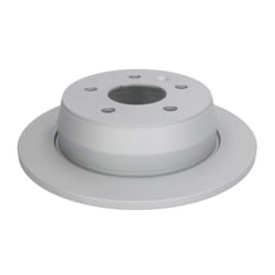 Disque de frein BOSCH 0 986 478 873, arrière, à haute teneur en carbone , plein, 1 pièce