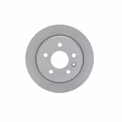 Disque de frein BOSCH 0 986 478 873, arrière, à haute teneur en carbone , plein, 1 pièce