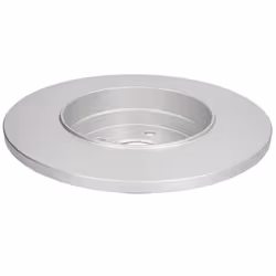 Disque de frein BOSCH 0 986 478 899 arrière, plein, 1 pièce - Vue supplémentaire 2
