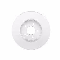Disque de frein BOSCH 0 986 478 899 arrière, plein, 1 pièce - Vue supplémentaire 5