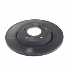 Disque de frein BOSCH 0 986 478 871 arrière, plein, 1 pièce
