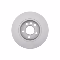 Disque de frein BOSCH 0 986 478 871 arrière, plein, 1 pièce - Vue supplémentaire 5