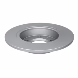 Disque de frein BOSCH 0 986 478 421 arrière, plein, 1 pièce