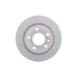 Disque de frein BOSCH 0 986 478 421 arrière, plein, 1 pièce