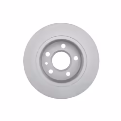 Disque de frein BOSCH 0 986 478 421 arrière, plein, 1 pièce - Vue supplémentaire 5