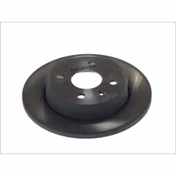 Disque de frein BOSCH 0 986 478 882 arrière, plein, 1 pièce