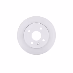 Disque de frein BOSCH 0 986 478 882 arrière, plein, 1 pièce