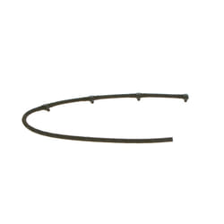 Tuyau, carburant de fuite BOSCH 0 928 400 317