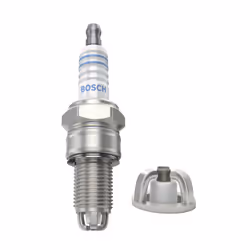 Bougie d'allumage BOSCH 0 242 235 664, 1 pièce - Vue supplémentaire 8