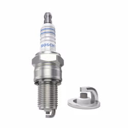 Bougie d'allumage BOSCH 0 242 245 552, 1 pièce - Vue supplémentaire 8
