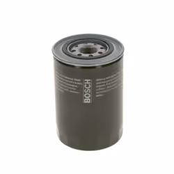 Filtre à huile BOSCH 0 986 452 063