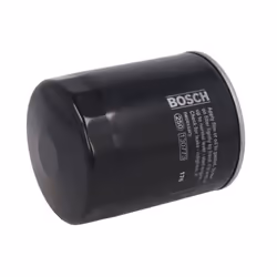 Filtre à huile BOSCH 0 986 452 066