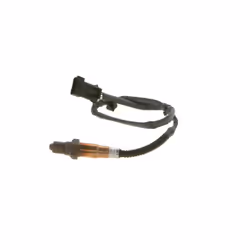 Sonde lambda BOSCH 0 258 006 197 - Vue supplémentaire 5