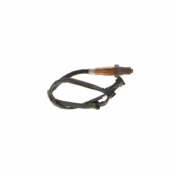 Sonde lambda BOSCH 0 258 006 197 - Vue supplémentaire 7