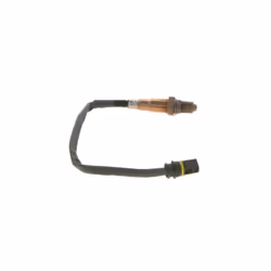 Sonde lambda BOSCH 0 258 006 125 - Vue supplémentaire 6