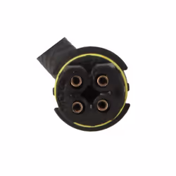 Sonde lambda BOSCH 0 258 006 181 - Vue supplémentaire 4