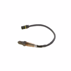 Sonde lambda BOSCH 0 258 006 272 - Vue supplémentaire 4