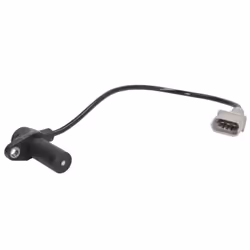 Capteur, système de commande de l'injection BOSCH 0 261 210 204