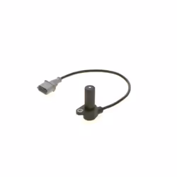 Capteur, système de commande de l'injection BOSCH 0 261 210 204